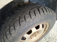 Dacia Duster vaihtoauto