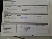 Dacia Duster vaihtoauto