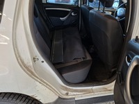 Dacia Duster vaihtoauto