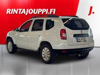Dacia Duster vaihtoauto