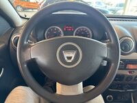 Dacia Duster vaihtoauto