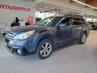 Subaru Outback vaihtoauto