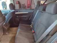 Subaru Outback vaihtoauto