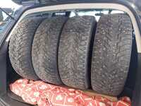 Subaru Outback vaihtoauto