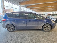 Ford S-MAX vaihtoauto