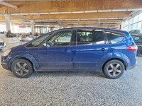 Ford S-MAX vaihtoauto