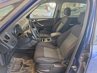 Ford S-MAX vaihtoauto
