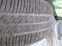 Ford S-MAX vaihtoauto