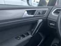 Volkswagen Golf Sportsvan vaihtoauto