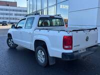 Volkswagen Amarok vaihtoauto