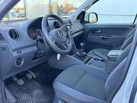Volkswagen Amarok vaihtoauto