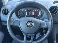 Volkswagen Amarok vaihtoauto