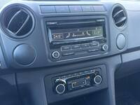 Volkswagen Amarok vaihtoauto