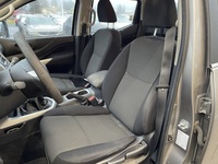 Nissan Navara vaihtoauto