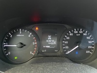 Nissan Navara vaihtoauto