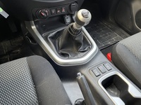 Nissan Navara vaihtoauto