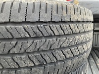 Nissan Navara vaihtoauto