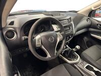 Nissan Navara vaihtoauto