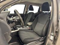 Nissan Navara vaihtoauto