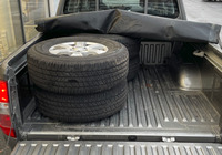 Nissan Navara vaihtoauto