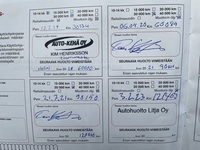 Nissan Navara vaihtoauto