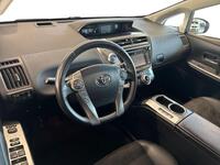 Toyota Prius+ vaihtoauto