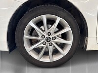 Toyota Prius+ vaihtoauto