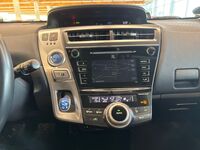 Toyota Prius+ vaihtoauto