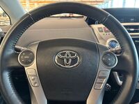 Toyota Prius+ vaihtoauto