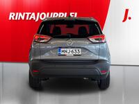 Opel Crossland X vaihtoauto