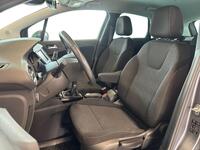 Opel Crossland X vaihtoauto