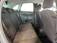 Opel Crossland X vaihtoauto
