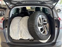 Opel Crossland X vaihtoauto