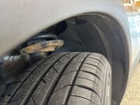 Opel Crossland X vaihtoauto