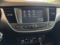 Opel Crossland X vaihtoauto