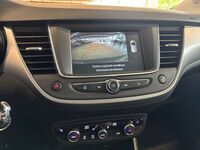 Opel Crossland X vaihtoauto