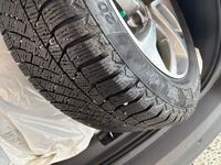 Opel Crossland X vaihtoauto