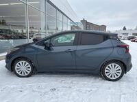 Nissan Micra vaihtoauto