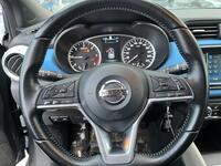 Nissan Micra vaihtoauto