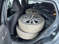 Nissan Micra vaihtoauto