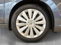 Nissan Micra vaihtoauto