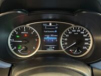 Nissan Micra vaihtoauto