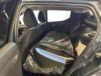 Nissan Micra vaihtoauto