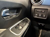 Nissan Micra vaihtoauto