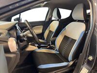 Nissan Micra vaihtoauto