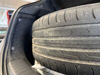 Nissan Micra vaihtoauto