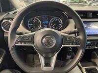 Nissan Micra vaihtoauto