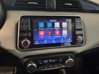 Nissan Micra vaihtoauto