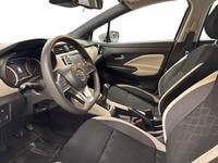 Nissan Micra vaihtoauto