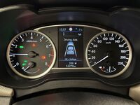 Nissan Micra vaihtoauto